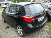 Opel Meriva 1.3 diesel/ 55kW Katowice - zdjęcie 3