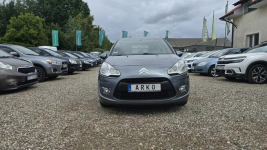 Citroen C3 Panorama, tempomat Zieleniewo - zdjęcie 6