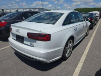 Audi A6 Premium Plus / Quattro / niski przebieg Chwaszczyno - zdjęcie 3