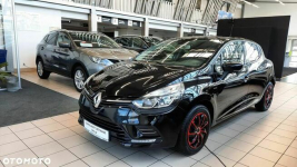 Renault Clio (Energy) TCe 90 Start &amp; Stop LIMITED Kraków - zdjęcie 10