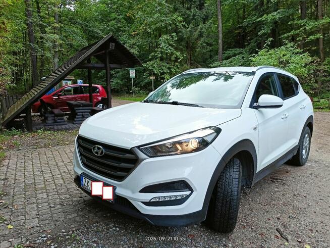 Hyundai Tucson Koszalin - zdjęcie 2