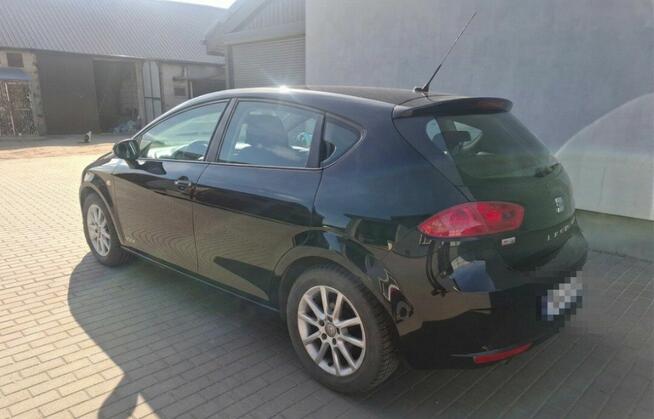 Sprzedam Seata Leona Modrze - zdjęcie 4