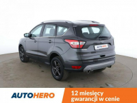 Ford Kuga Navi/ Aut.klima/ Podg.fotele/ Bluetooth Warszawa - zdjęcie 4