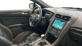Mondeo 2.0 TDCI 180km ST-Line NAV pdc LED klima SERWI bezwypadkow 2018 Tychy - zdjęcie 4