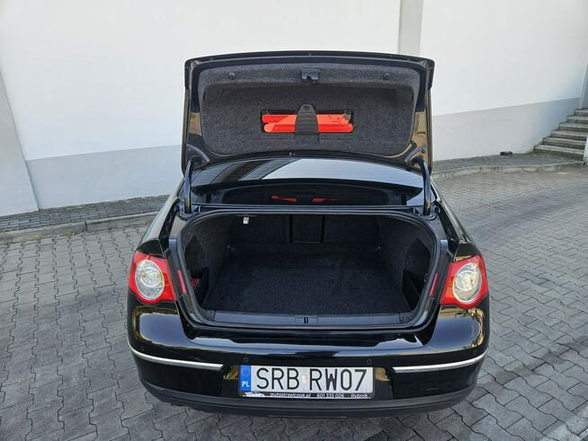 Volkswagen Passat 1,9 tdi Doinwestowany Serwis ! Rybnik - zdjęcie 7