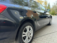 Opel Astra Poznań - zdjęcie 6