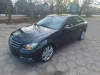 C 200 CGI EDITION C Stargard - zdjęcie 10