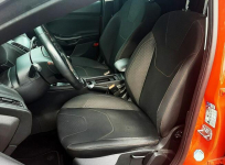 Ford Focus ST-Line sport wersja Red&amp;Black 1,5 182KM Warszawa - zdjęcie 9