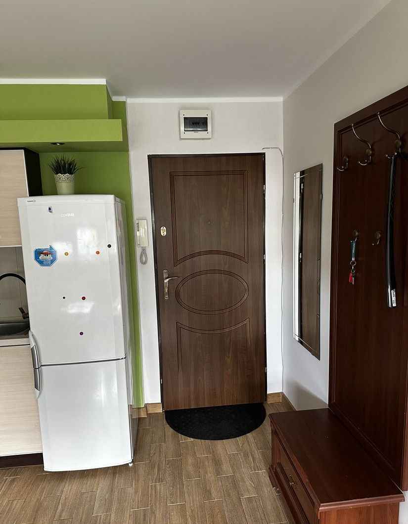 1pok, 25met, okolice Gwiaździstej KOMÓRKA/WINDA/PARKING (Wrocław) Krzyki - zdjęcie 8