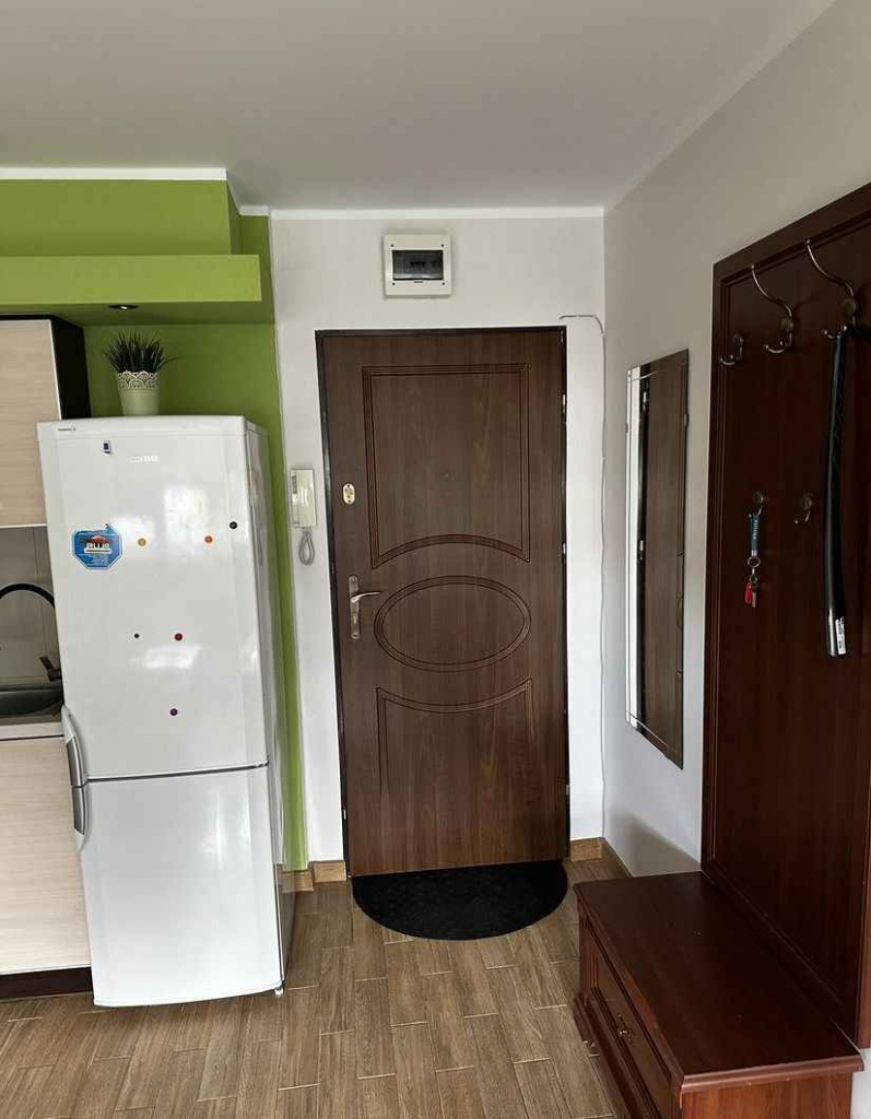 1pok, 25met, okolice Gwiaździstej KOMÓRKA/WINDA/PARKING (Wrocław) Krzyki - zdjęcie 8