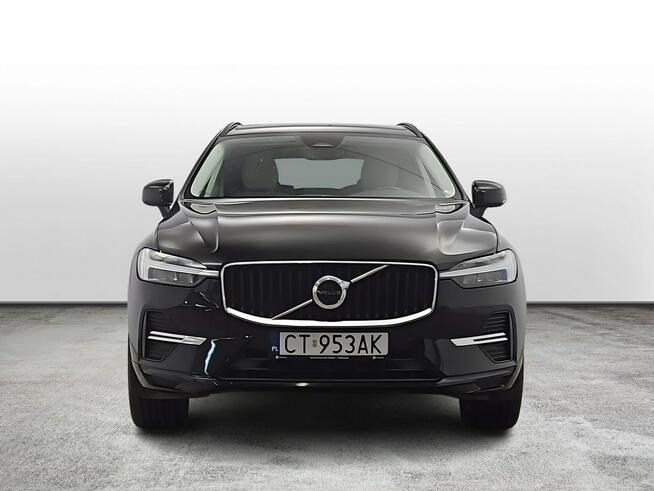 Volvo XC 60 B4 B Core aut ! Z Polskiego Salonu ! Faktura VAT ! Warszawa - zdjęcie 8