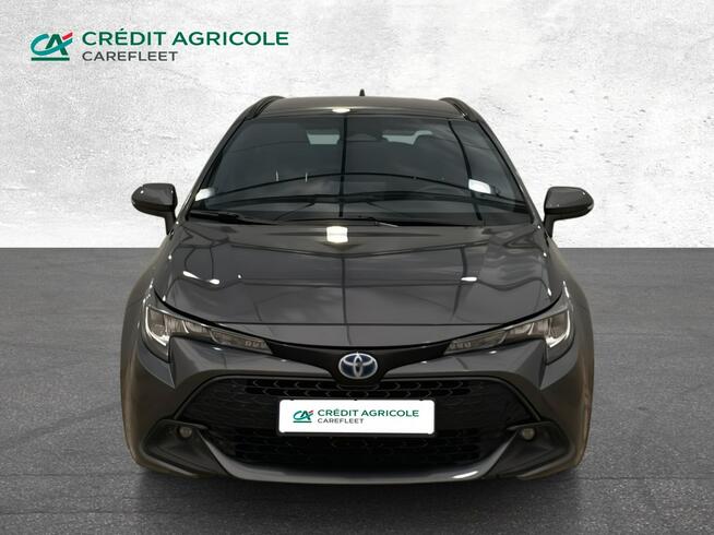 Toyota Corolla 1.8 Hybrid GPF Comfort Kombi Warszawa - zdjęcie 2