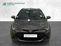 Toyota Corolla 1.8 Hybrid GPF Comfort Kombi Warszawa - zdjęcie 2