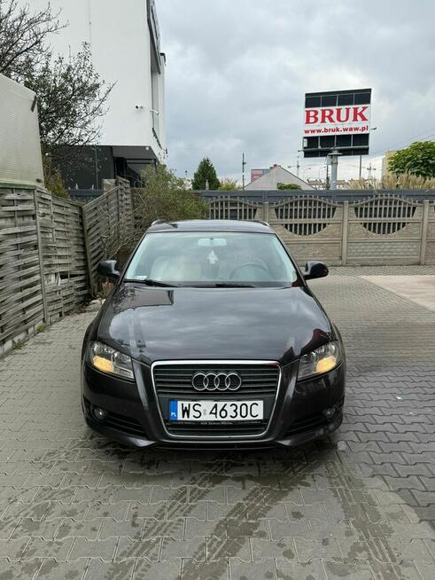 Sprzedam Audi a3 2008 Targówek - zdjęcie 1