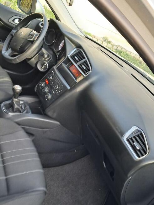 Sprzedam Citroena C 4 Turek - zdjęcie 6