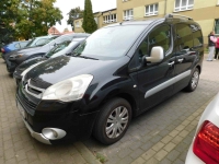 Syndyk sprzeda Citroen Berlingo 16V Multispace 2011r.