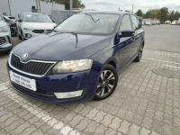 Škoda RAPID Salon Polska fv23% Otwock - zdjęcie 2