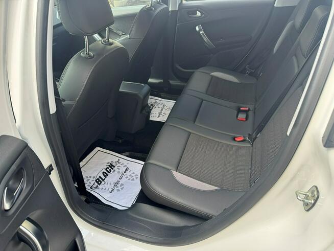 Peugeot 2008 Pisemna Gwarancja 12 miesięcy Konin - zdjęcie 9
