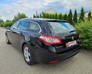 Peugeot 508 SW 114KM ZadbanyNaviRej.PL Rataod430złPanorama Śrem - zdjęcie 12