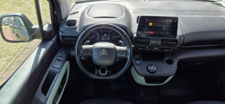 Citroen Berlingo Paproć - zdjęcie 12