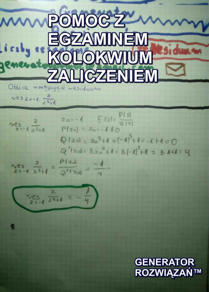 Ekspresowa pomoc edukacyjna - Studia cała Polska Bemowo - zdjęcie 1