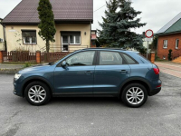 Audi Q3 2015 S-TRONIC 150km Tuliszków - zdjęcie 5