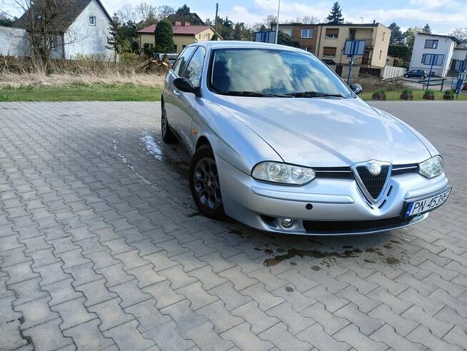 Alfa Romeo Konin - zdjęcie 3