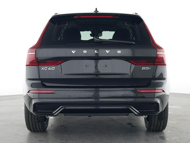Volvo XC 60 B5(B) AWD Plus Dark *Gwarancja*FV23%* Tychy - zdjęcie 3