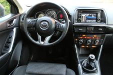 Mazda CX-5 150 KM Zadbany egzemplarz Zarejestrowany Lubań - zdjęcie 10