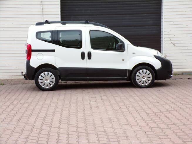 Peugeot Bipper Klimatyzacja / 1.3 HDI / 75KM Mikołów - zdjęcie 12