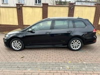 Volkswagen Golf R-Line model 2020 2.0 TDi 150 KM Kobylnica - zdjęcie 2