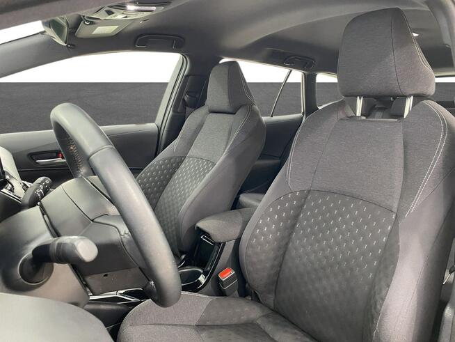 Toyota Corolla 1.8 Hybrid Comfort Kombi Warszawa - zdjęcie 10