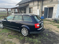 Audi a 4 b6 Gołkowo - zdjęcie 7