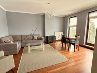 3 pokoje na wynajem od zaraz Eko Park