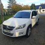 Volkswagen Tiguan 150KM 4x4 Panorama + Hak Huta Stara - zdjęcie 3