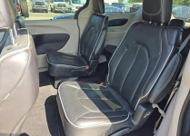 Chrysler Pacifica LIMITED / Benzyna / niski przebieg Tarnów - zdjęcie 9