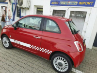 Fiat 500 Mysłowice - zdjęcie 6