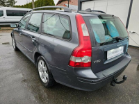 Volvo V50 Raty/Zamiana Gwarancja 1,8 benzyna ksenony 2 komplet kół Gdów - zdjęcie 4