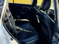 Toyota RAV-4 4x4 2.2D 2011 Bogata Wersja Elektryka Gostyń - zdjęcie 7