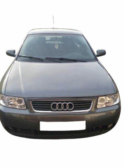 Audi A3 Mielec - zdjęcie 3