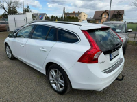 Volvo V60 automat, navi, kamera, AWD, gwarancja! Zbąszyń - zdjęcie 12