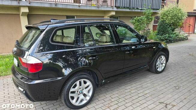 BMW X3 Ruda Śląska - zdjęcie 7