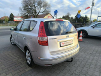 Hyundai i30 1.4i 16V 109KM Klimatyzacja OPŁACONY Łuków - zdjęcie 7