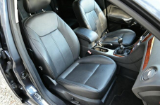 Ford Mondeo 2.0TDCI 140KM Opłacony! Navi! Skóra! Zobacz!!! Ostrów Mazowiecka - zdjęcie 8