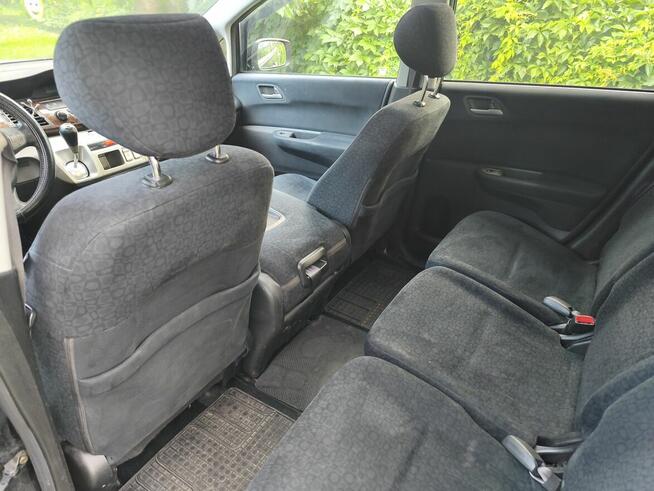 Honda FR-V 2005 | 2.0 i-VTEC 150 KM + LPG |6 Miejsc|Alufelgi Kwidzyn - zdjęcie 10
