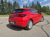 Opel Astra Giżycko - zdjęcie 5