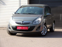 Opel Corsa LIFT/Gwarancja / 2012r /65000 km Mikołów - zdjęcie 4