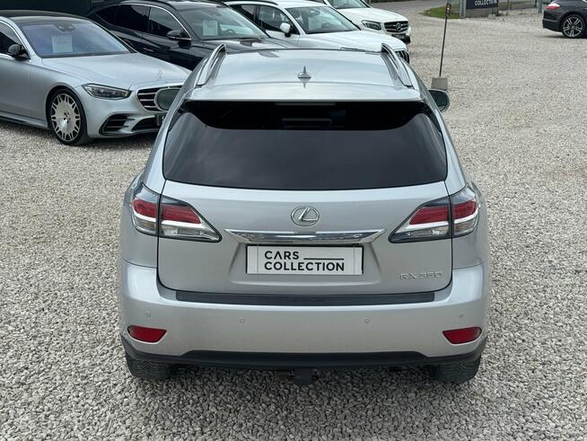 Lexus RX350, 2012 Michałowice - zdjęcie 5