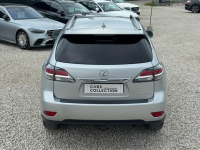 Lexus RX350, 2012 Michałowice - zdjęcie 5