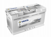 Akumulator 95Ah 850A AGM VARTA Silver Dynamic A5 START&amp;STOP